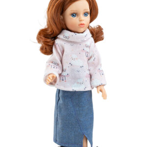 04875 CONCHI ARTICULADA