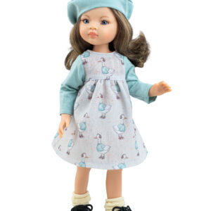 04876 SOFIA ARTICULADA (Disponible a partir de Abril)