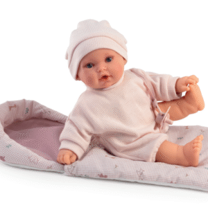 11326 Kika lloro saco camping 27CM