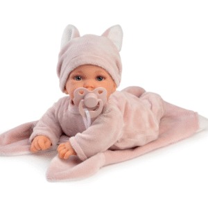 CUERPO BLANDITO 27CM