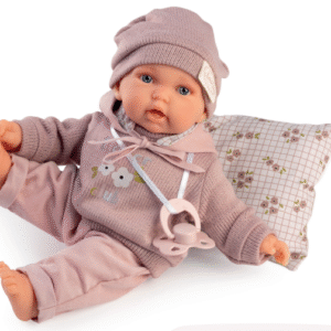 12444 Petit con sudadera 27CM