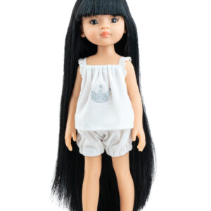 13235 LIU PIJAMA 32cm (Disponible a partir de Junio)