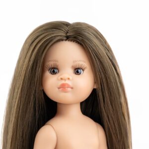 14881 Nora sin ropa amigas 32cm naked