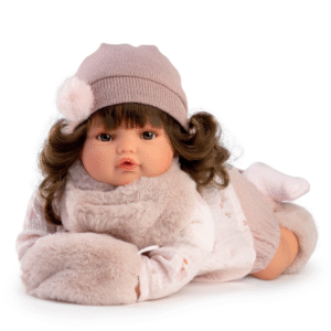 CUERPO BLANDITO - MECANISMO 42CM