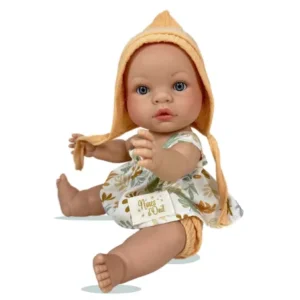 3006-3016 JOY MALTA GIRL 37CM