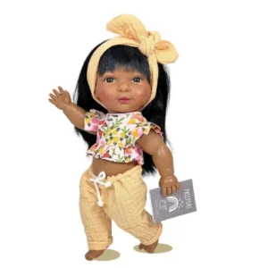 3007-3017 JOY RÍO GIRL 37CM