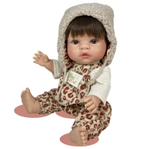 3008-3018 JOY MILÁN GIRL 37CM