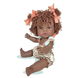 3010-3020 JOY KENYA GIRL 37CM