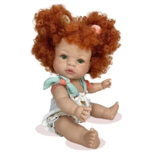 3011-3021 JOY IRLANDA GIRL 37CM