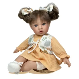 4300 LITTLE SUSETTE CREAM 40CM