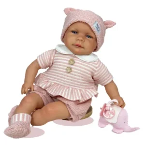 6620 ARIEL PINK 45CM