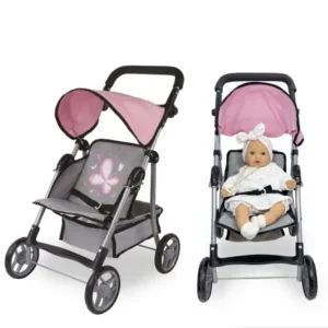 7100 Carrito de Bebe