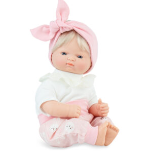 137-138 Sueñecitos Pink 26CM