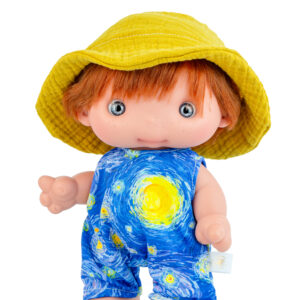 1422 Piu Art Vincent 25CM