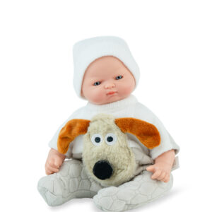 156-157 Sueñecitos Puppy 26CM