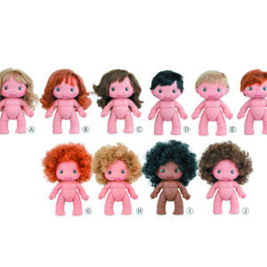 Sin Vestir - Piu Basic