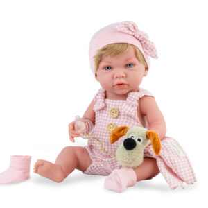 1607-1608 ANE BABY DOU DOU