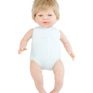 22 Sin Vestir - Sweet Baby Bolsa 42CM
