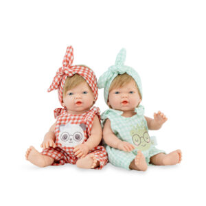 235-236 Mini Golosinas Vichy 21CM