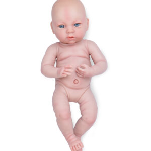 Sin Vestir - Mini Baby