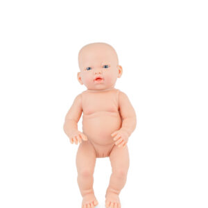 27-28 Sin Vestir - Mini Golosinas (bolsa)