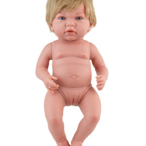 29 Sin Vestir - Ane Baby C/Pelo Bolsa