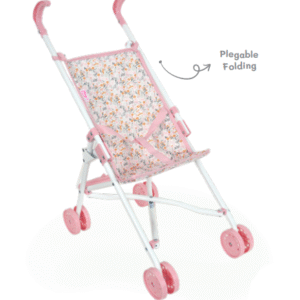 40876 SILLITA PASEO FANTASY 27x47x58 CM (Disponible en Julio)