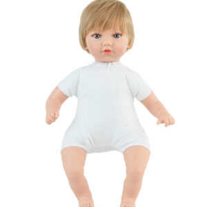 Sin Vestir - Noa Pelo Corto