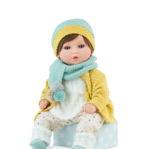 462-463 Petite Dot B 40CM