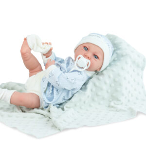 468-469 Mini Baby Bubble B