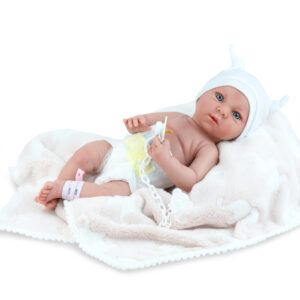 484-485 Mini Baby A
