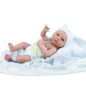 486-487 Mini Baby B