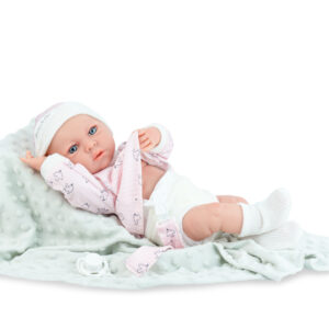 488-489 Mini Baby Bubble A