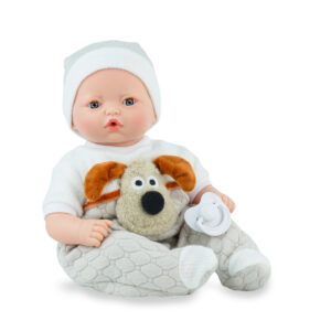 564-565 Pitus Puppy 40CM