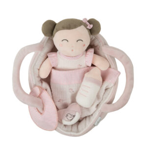 Muñeca 21CM