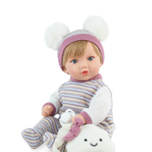 665 Noa Winter Bolsa 40CM