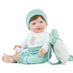 727 Sweet Baby Capibara Estuche 42CM