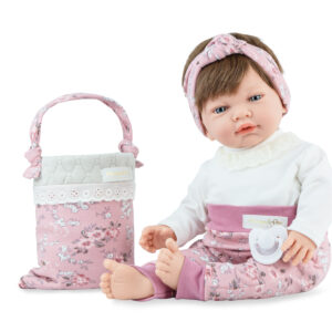 733 Sweet Baby Pink Estuche 42CM
