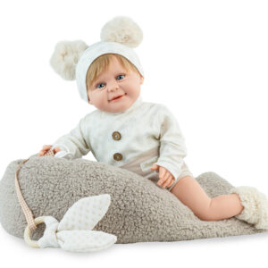 743 Sugar Soft Estuche 42CM