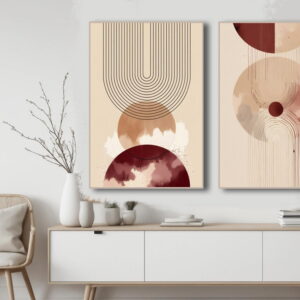 A-ABSTRACTOS 520 -521