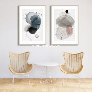 A-ABSTRACTOS 350-351