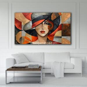 A-ARTISTIC 136