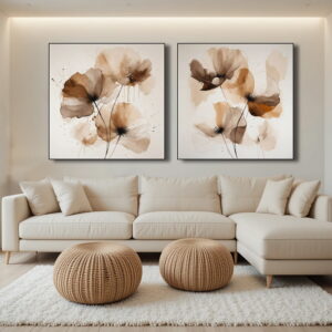 A-FLORES 436-437