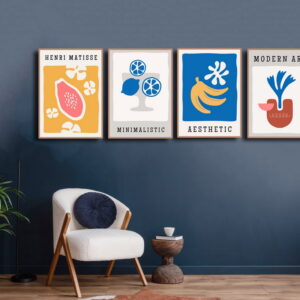 A-MATISSE 070-071-072-073