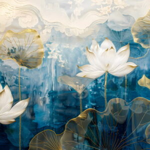 FLORES 384