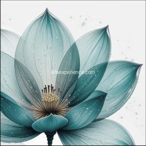 FLORES 430