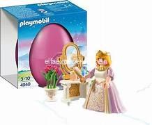 4940 Princesa con Tocador