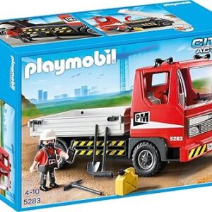 5283 Camión de Construcción