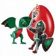 6836 Caballero del dragón