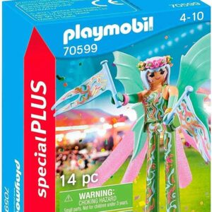 70599 Hada con Zancos